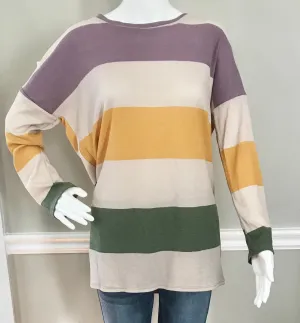 Mardi Gras Top