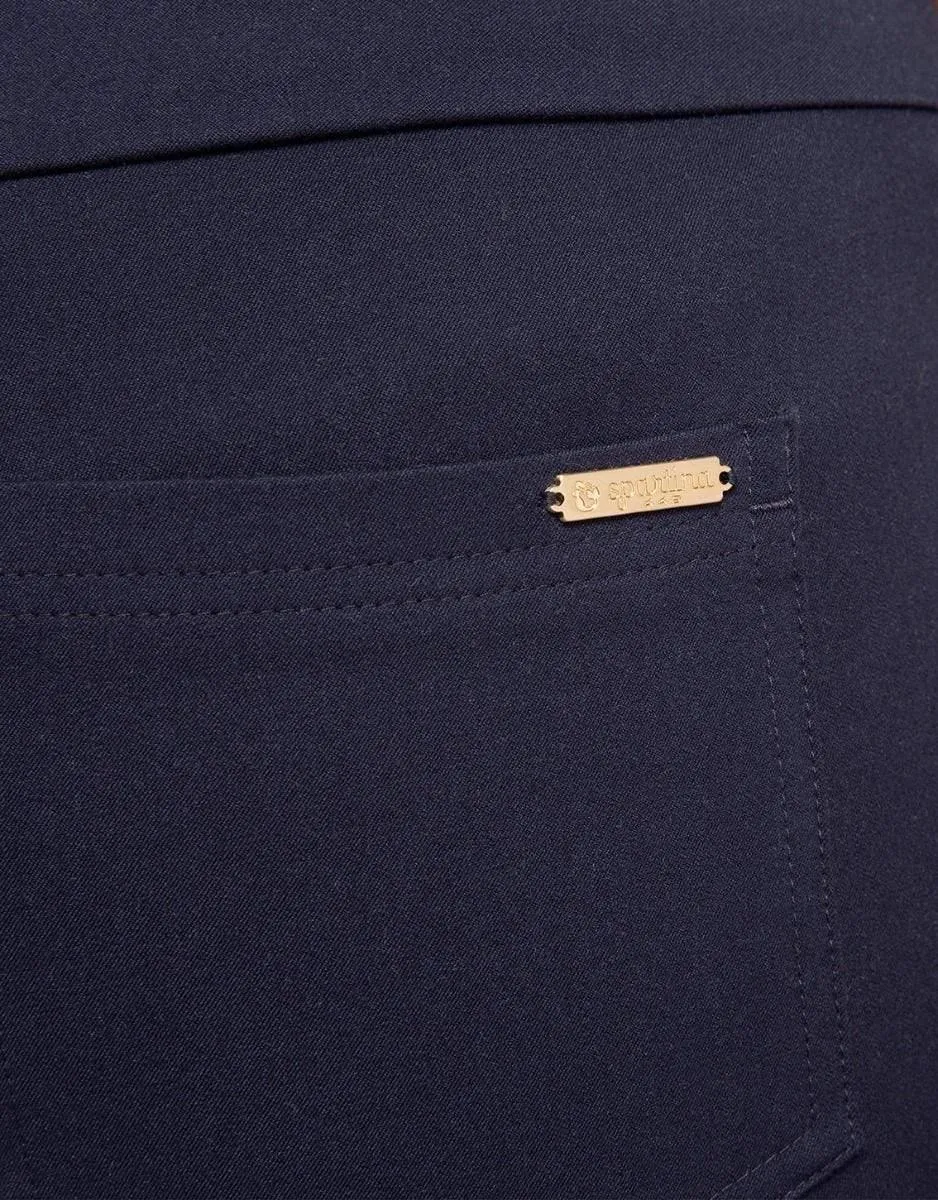 MAREN PULL-ON PANT