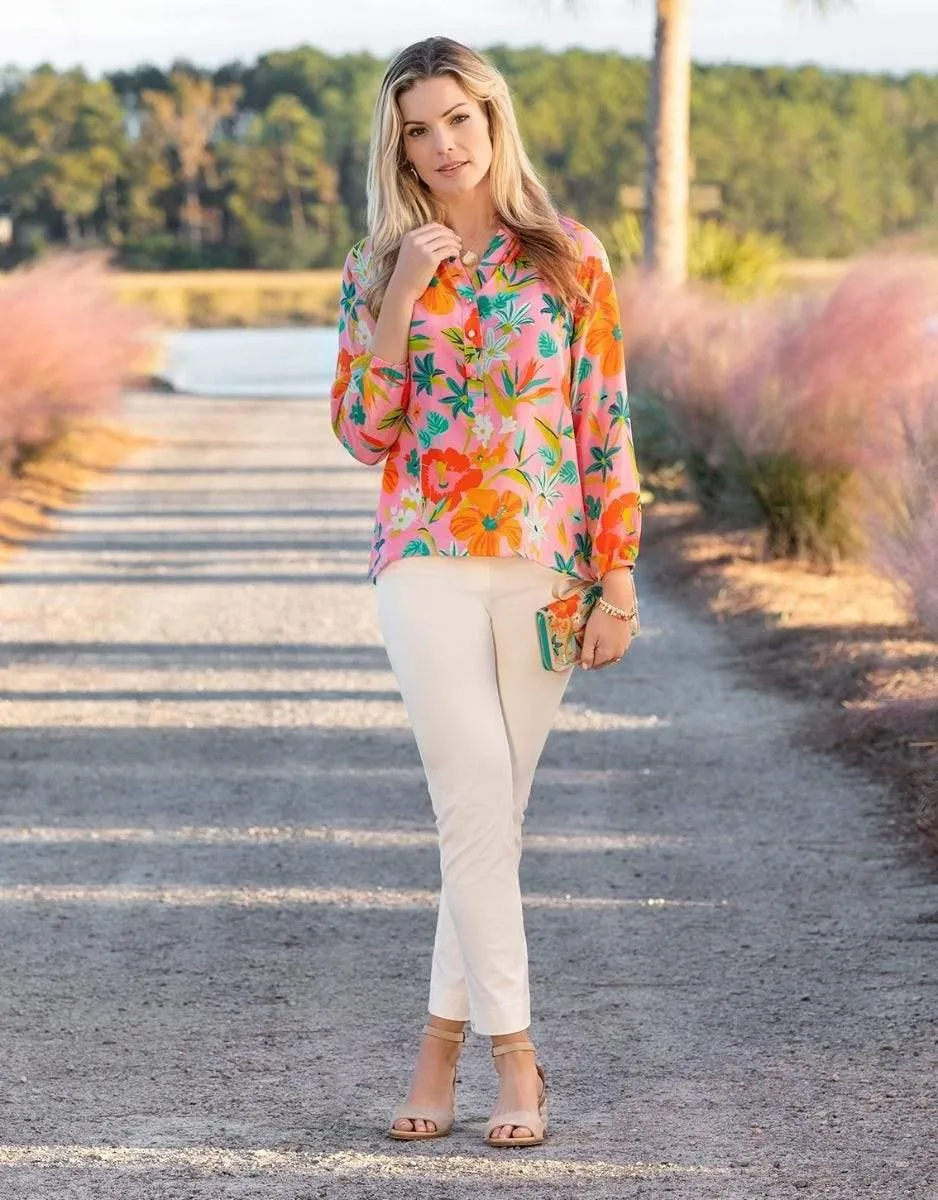 MAREN PULL-ON PANT