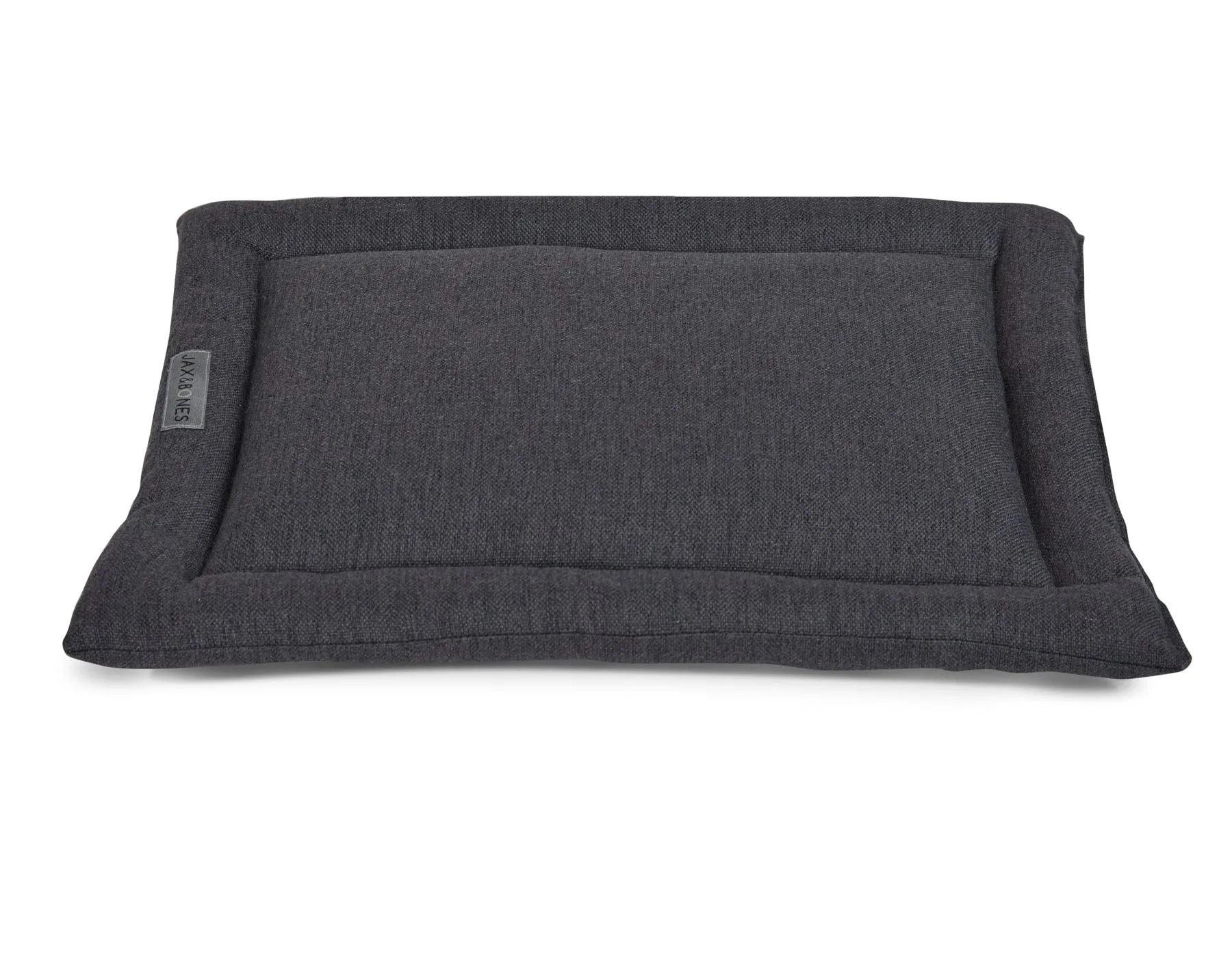 Margaux Pewter Crate Cover Set