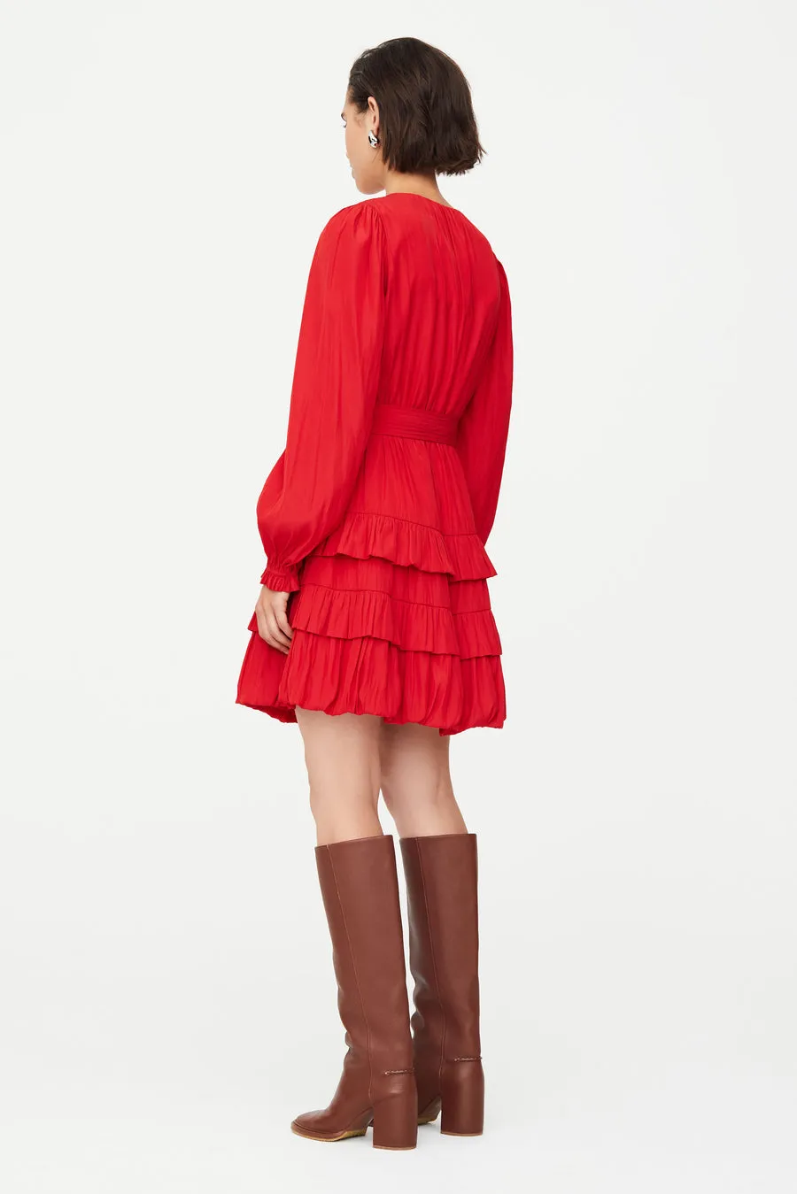 Marie Oliver Wynona Dress