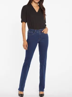 Marilyn Straight Jean
