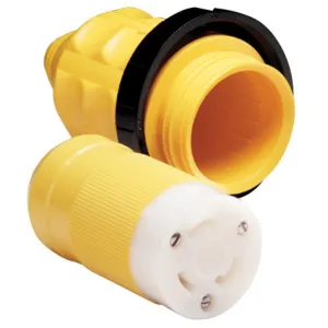 Marinco Connector Boot Value Pack