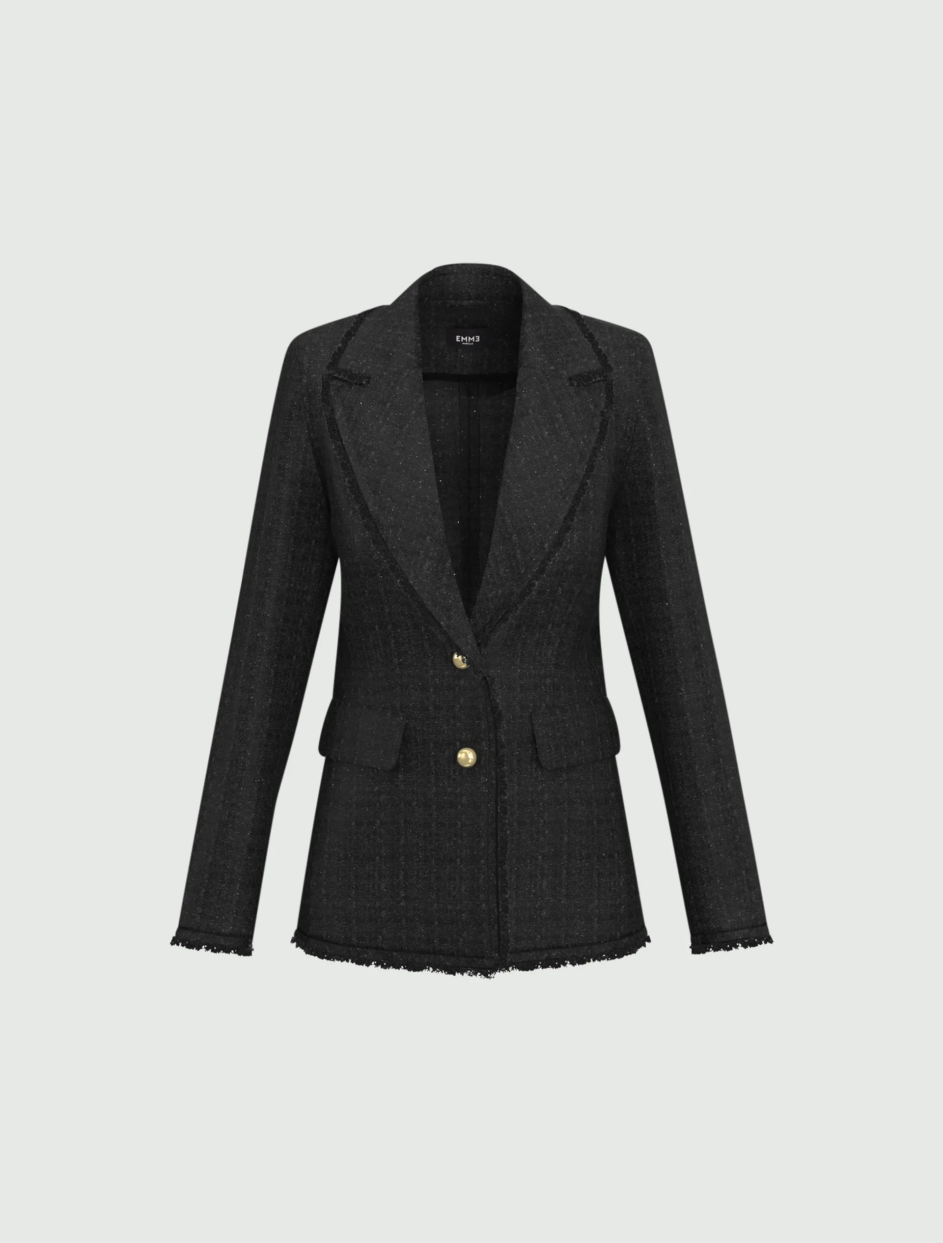 Mario Jacket