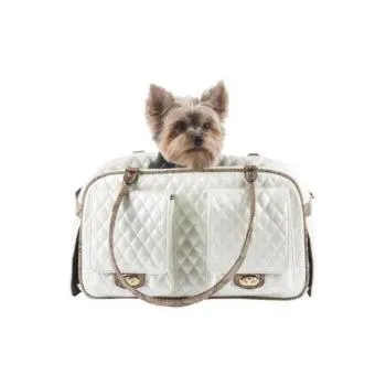 Marlee Dog Carrier (4 Colors)
