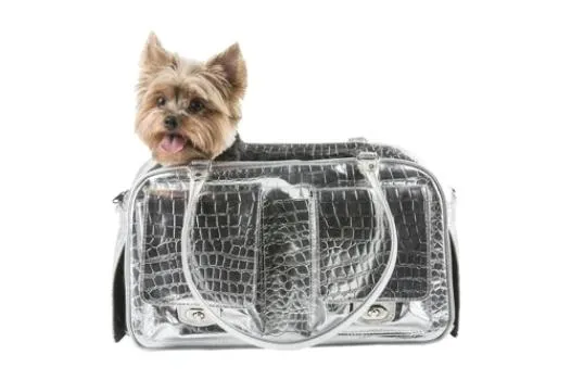 Marlee Dog Carrier (4 Colors)