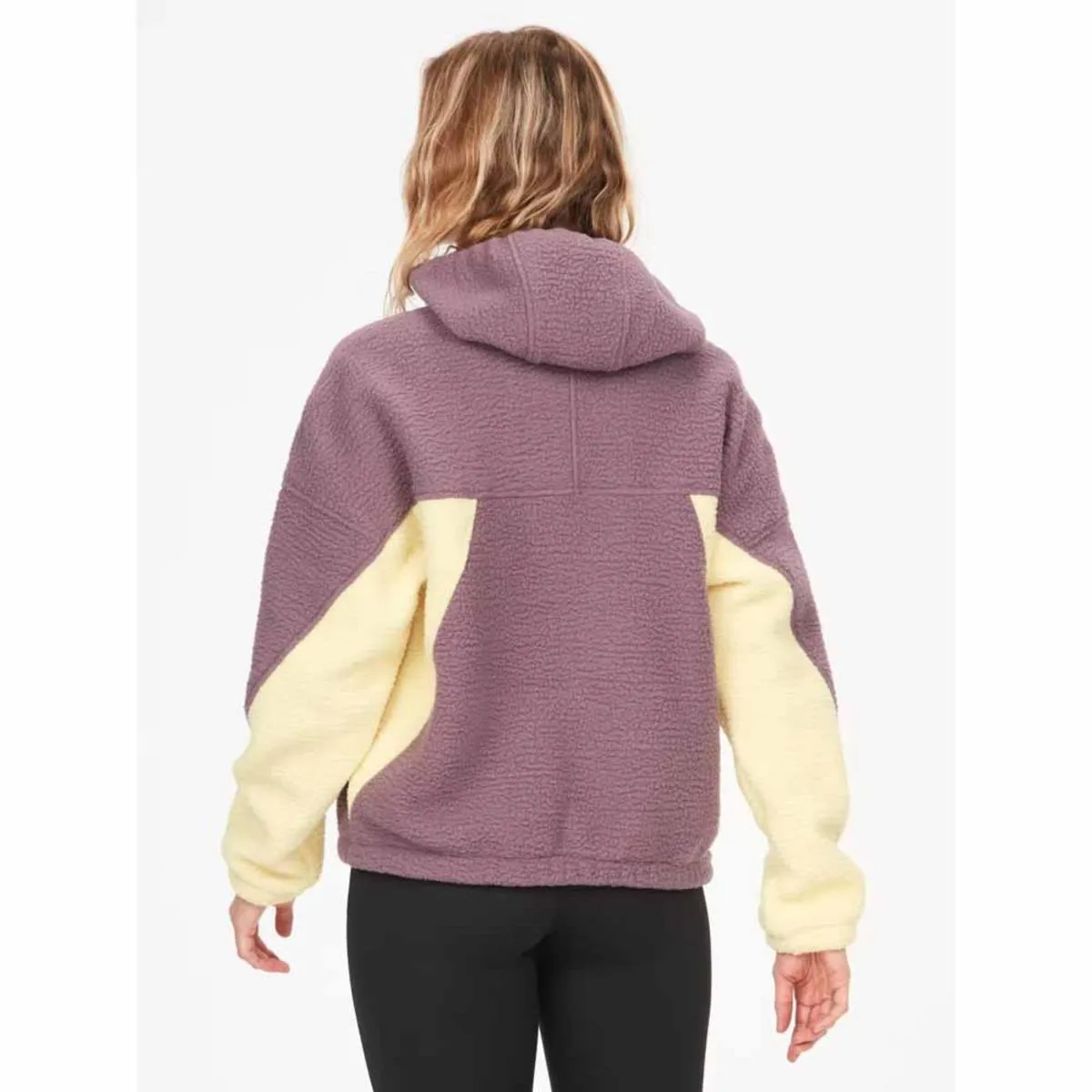 Marmot Women's Super Aros Fleece Hoodie