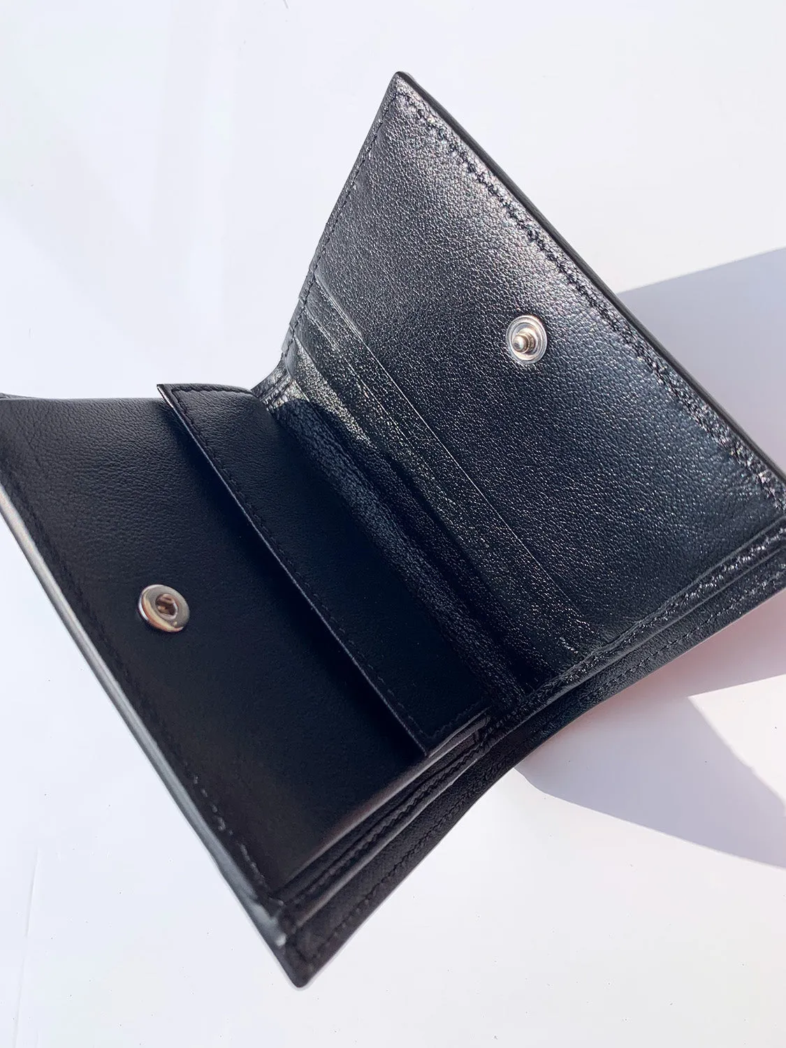 MARNI  PFMOQ14U13 BILLFOLD W/COIN PURSE
