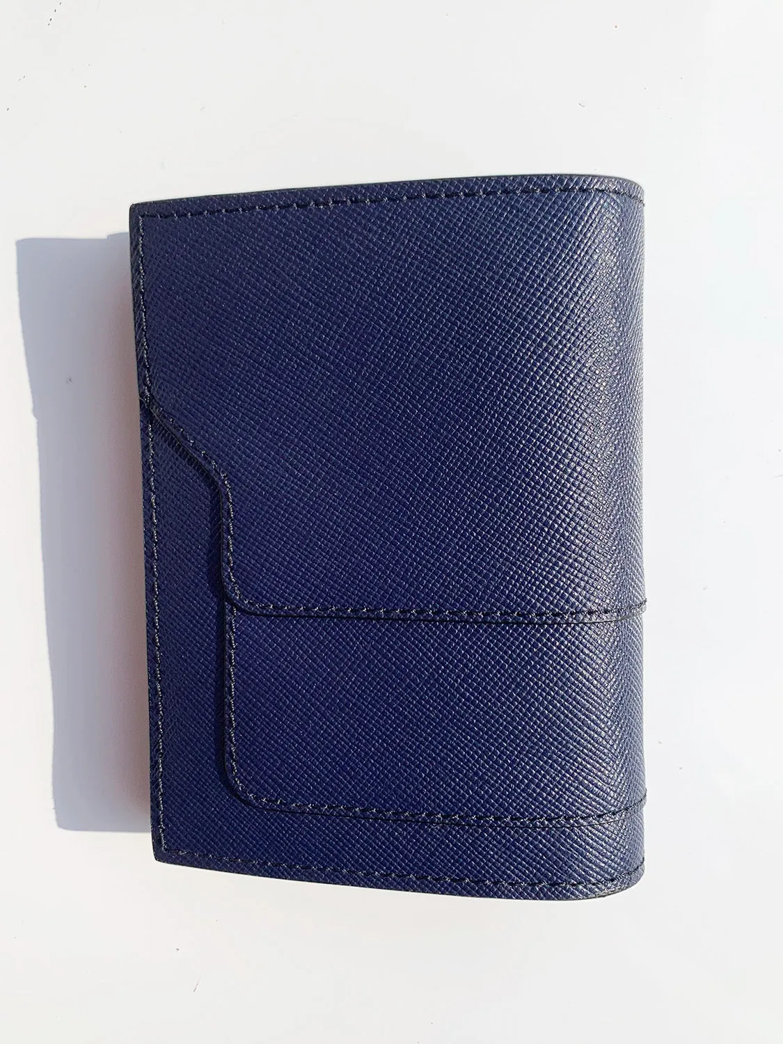 MARNI  PFMOQ14U13 BILLFOLD W/COIN PURSE