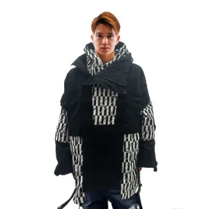Marqleen NTR Jacket-SANCHINBK (Japanese Brand) [UNISEX]