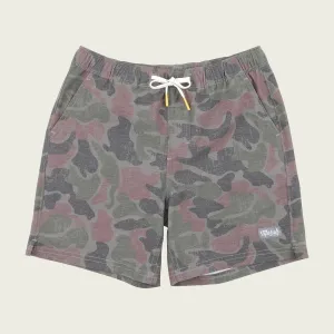 Marsh Wear Fulton Hagood Volley Shorts - Kids'