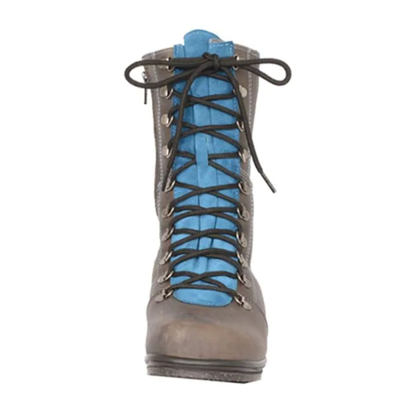 Martino Banff (Women) - Grey/Aqua