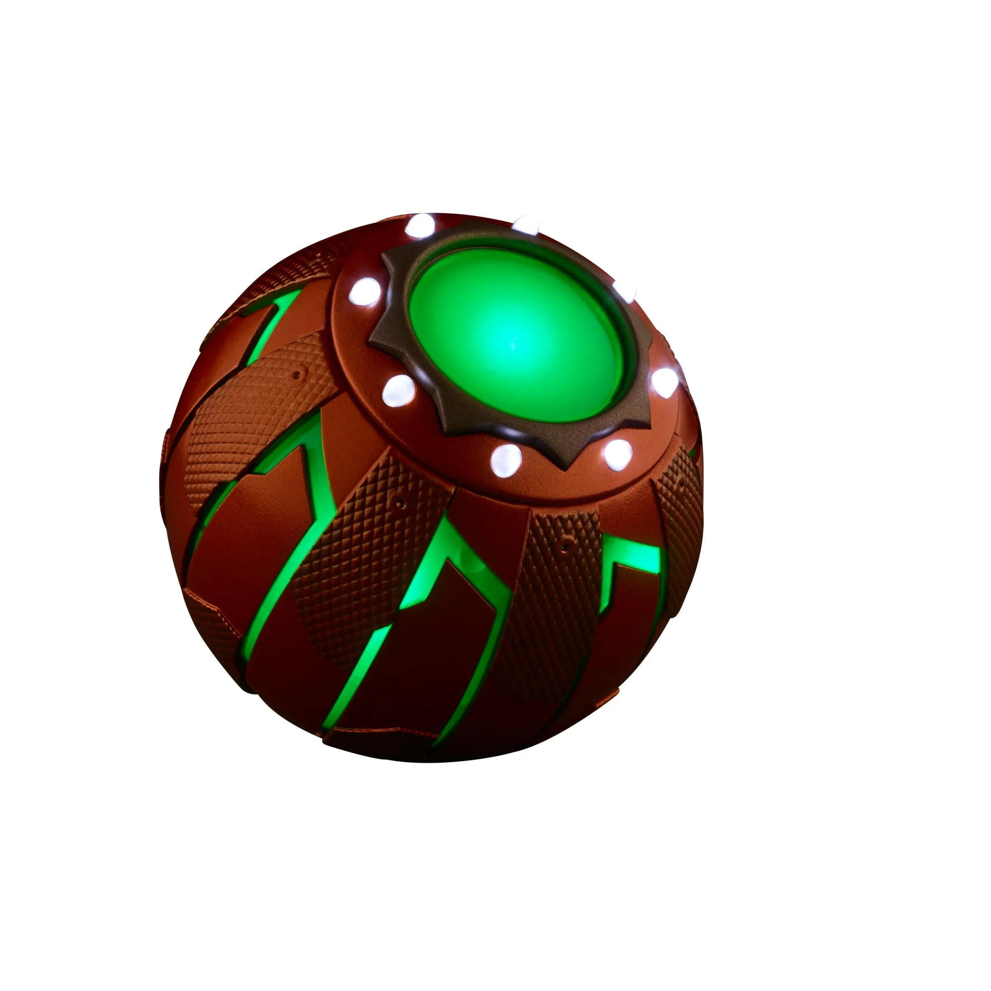 Marvel Legends Green Goblin Electronic Pumpkin Roleplay Gear