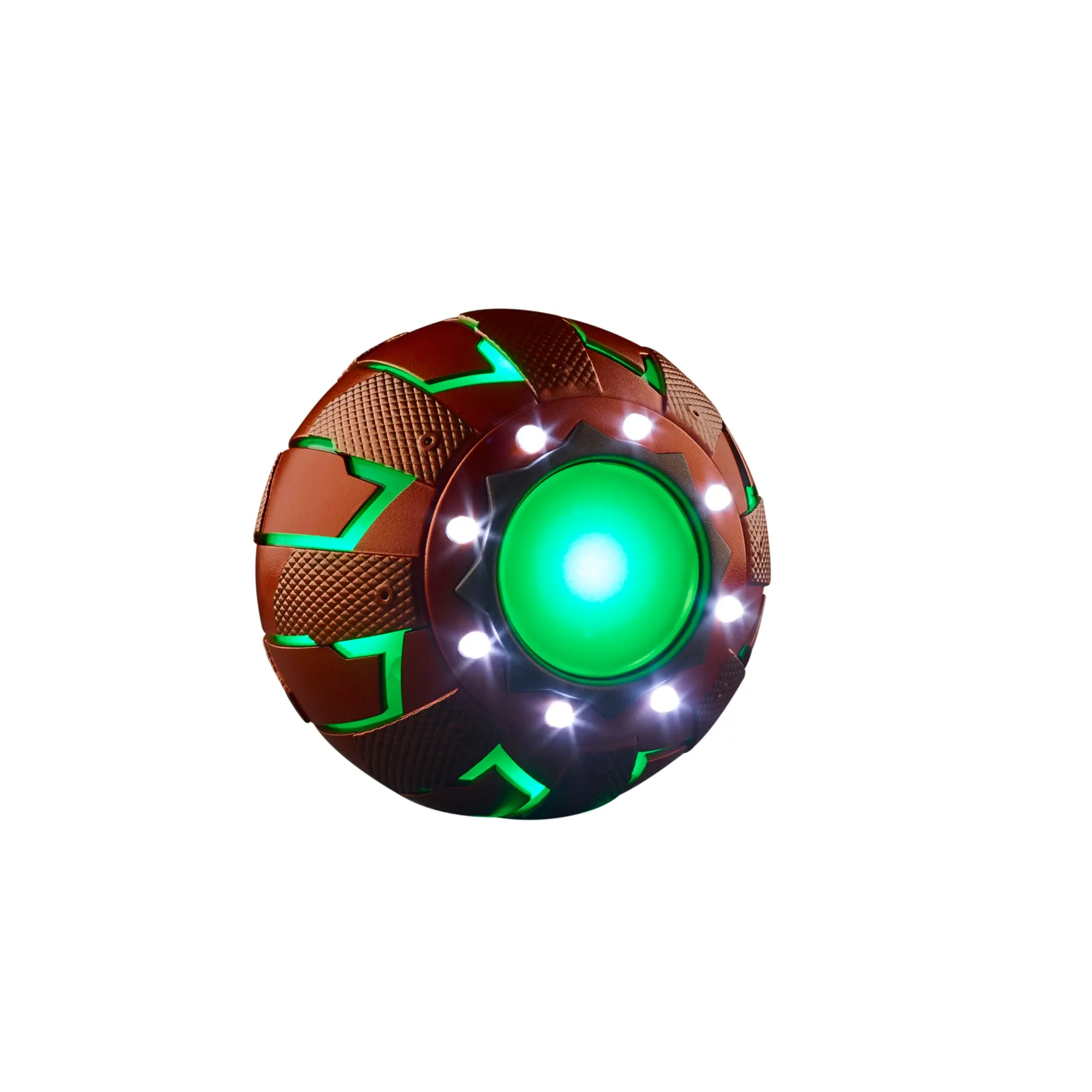 Marvel Legends Green Goblin Electronic Pumpkin Roleplay Gear