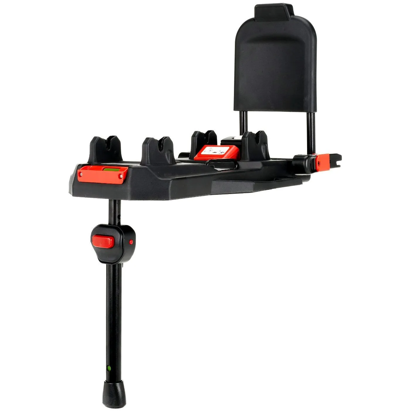 Marvel Pram iSOFIX Carseat BASE For 3 in 1 Pram System