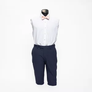Match Multi-Stretch Pants - Navy