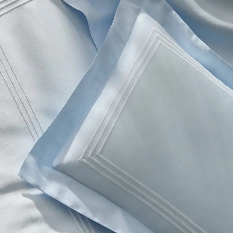 Matouk Bel Tempo Nocturne Sateen Bedding