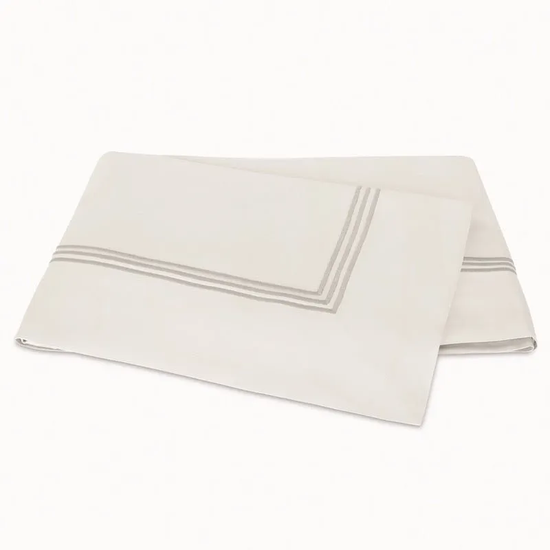 Matouk Bel Tempo Nocturne Sateen Bedding