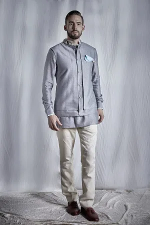 Matte Layered Bandhi - Trenton