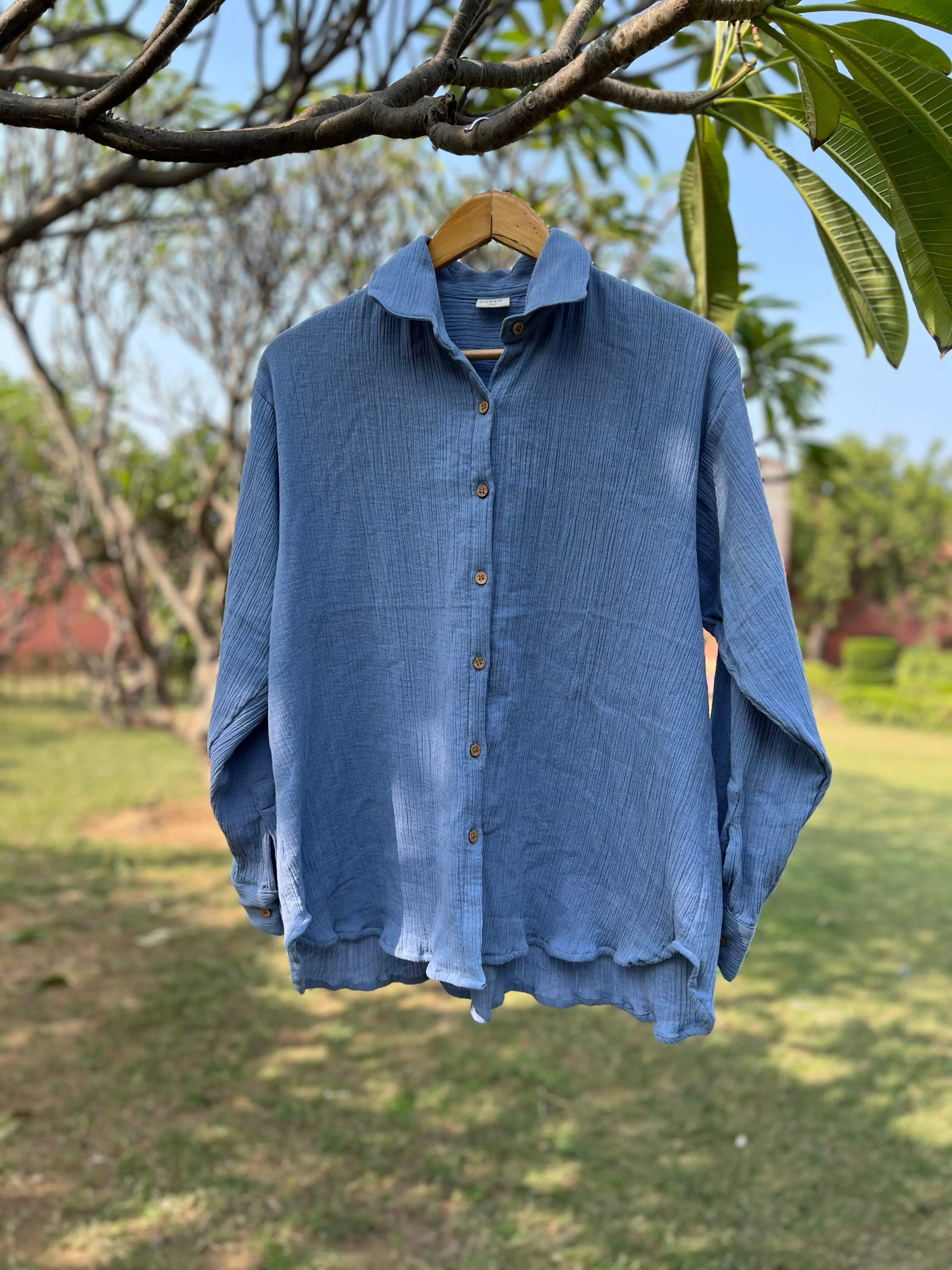 Mavi Shirt