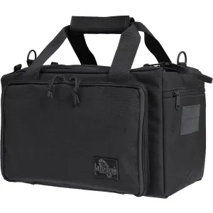 Maxpedition Compact Range Bag (Black)
