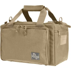 Maxpedition Compact Range Bag (Khaki)