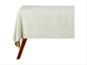 Maxwell & Williams Cotton Classics Rectangular Tablecloth 230x150cm Sage