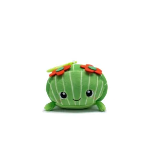 Maya the Cactus Clip-On