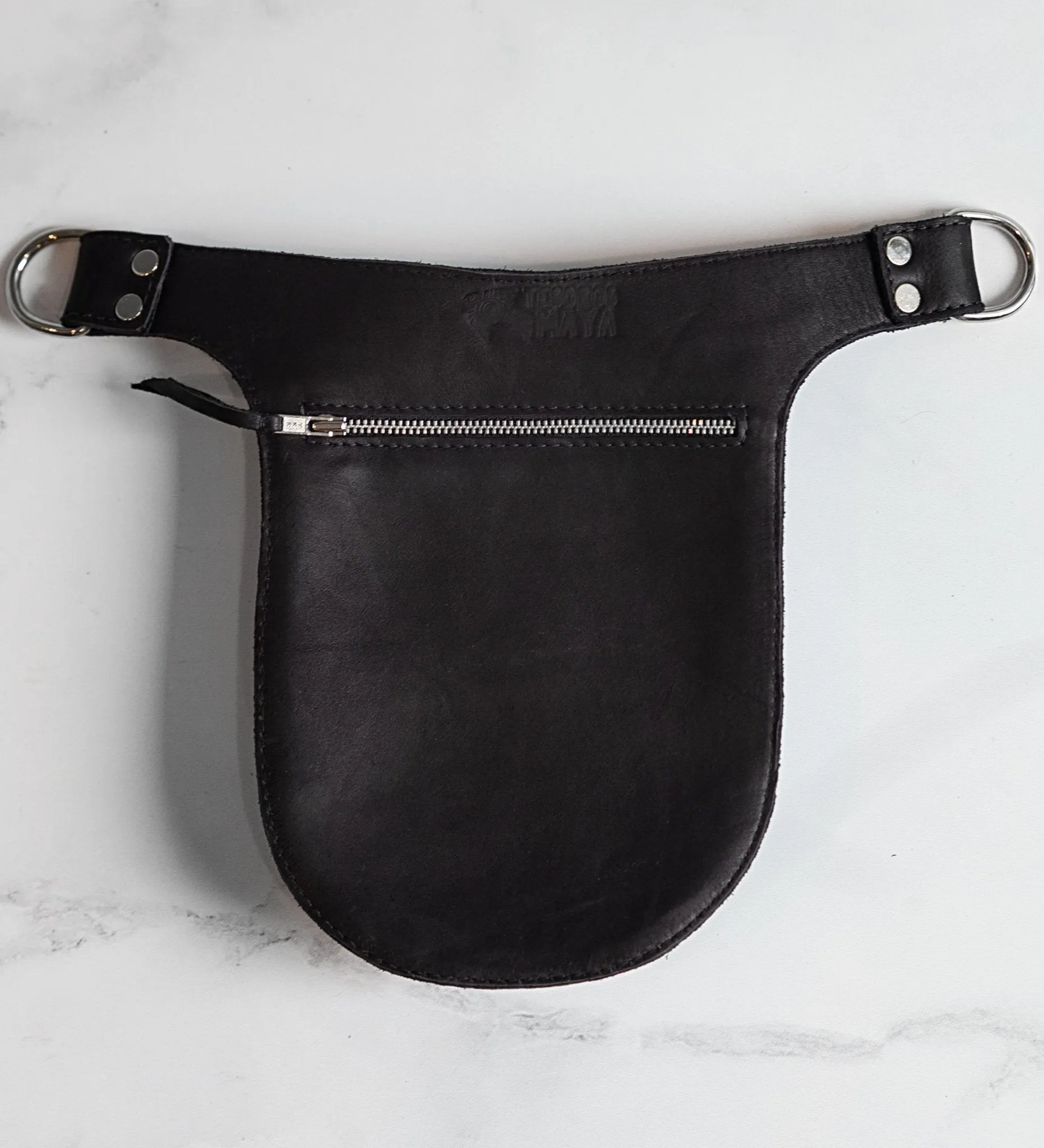 Mayan Hip Satchel - Belt Bag