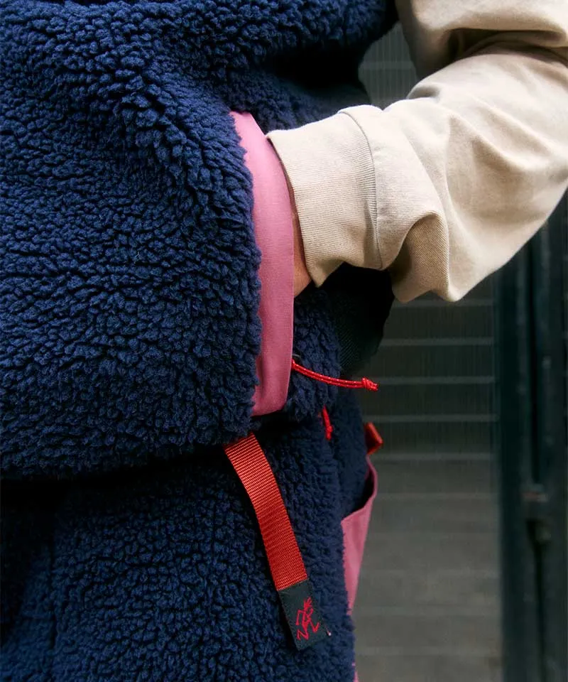 Maybrook Vest