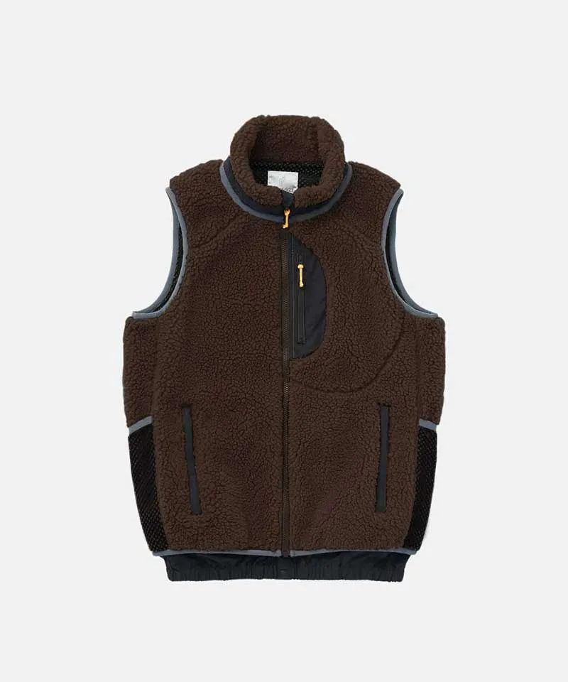 Maybrook Vest