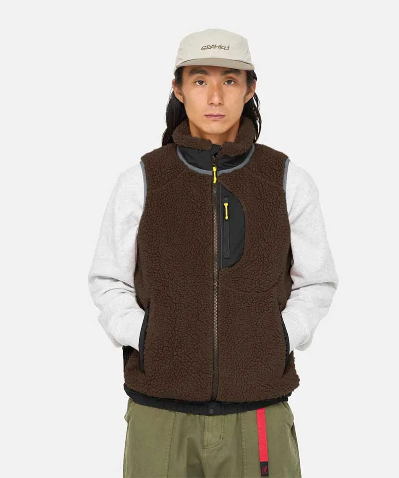 Maybrook Vest