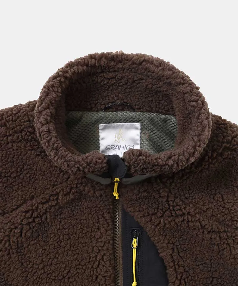 Maybrook Vest