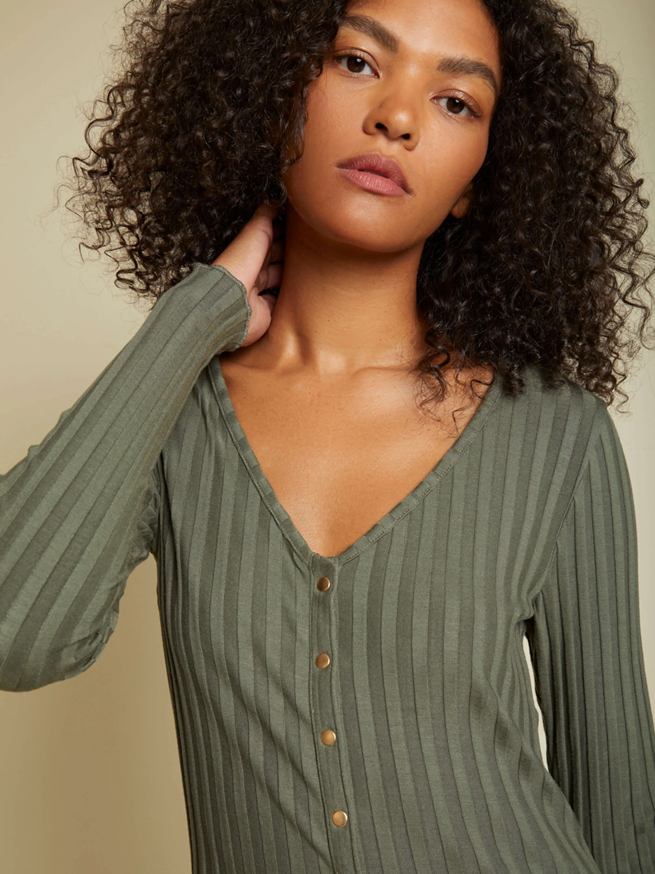 Mayumi Cardigan