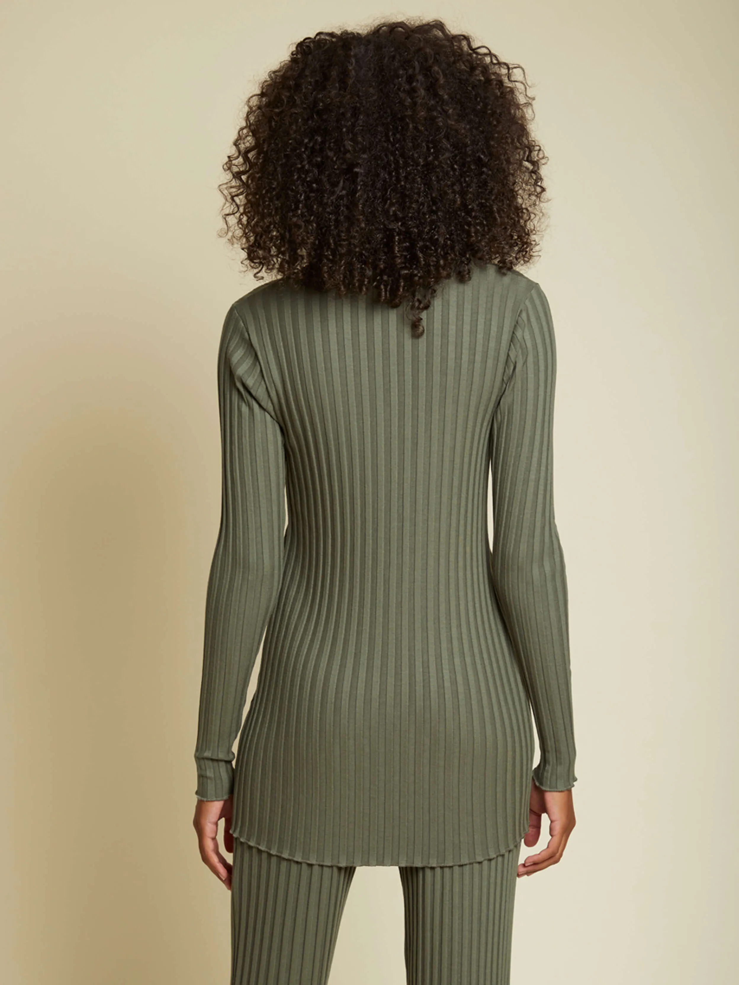 Mayumi Cardigan
