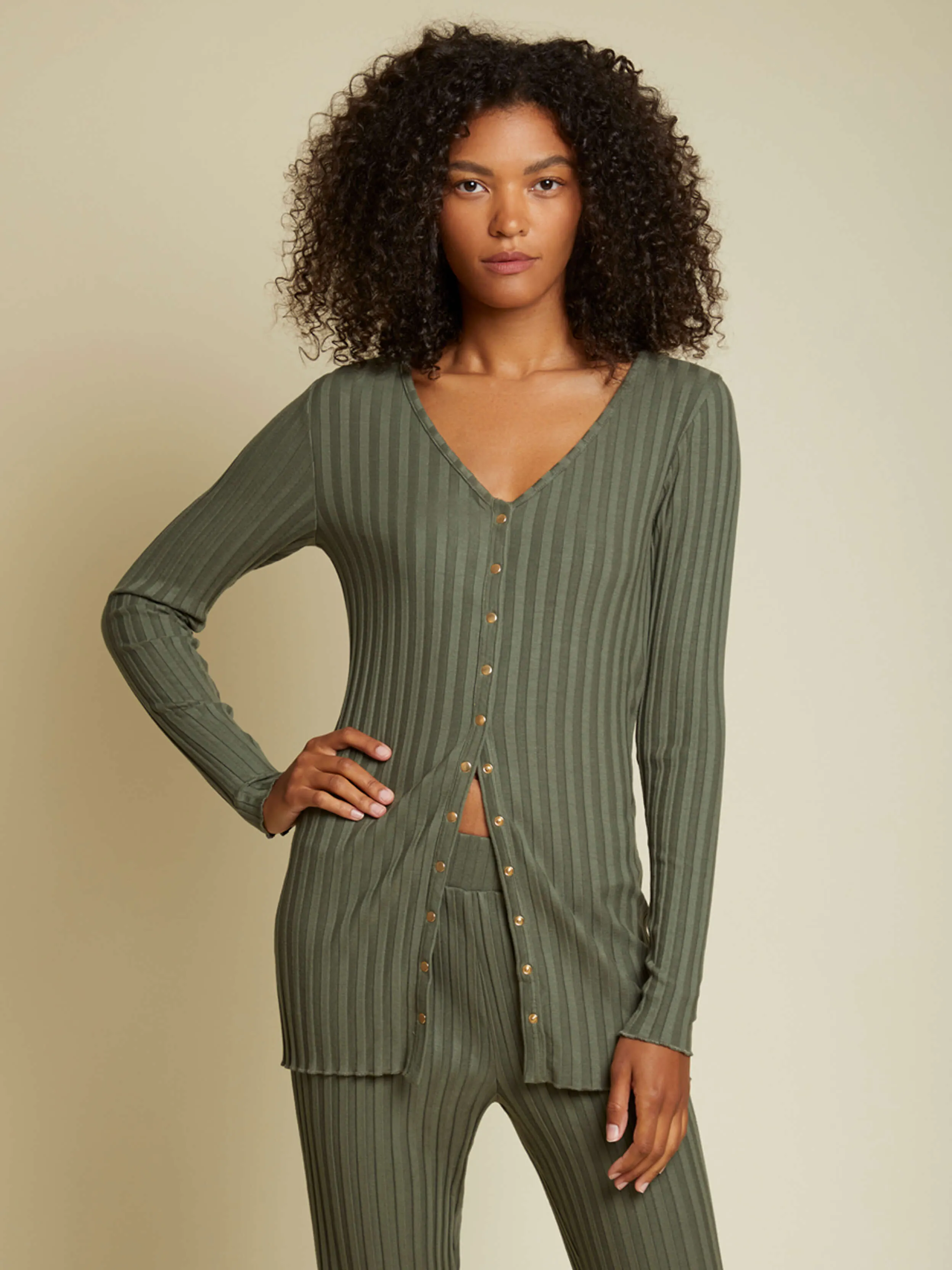 Mayumi Cardigan