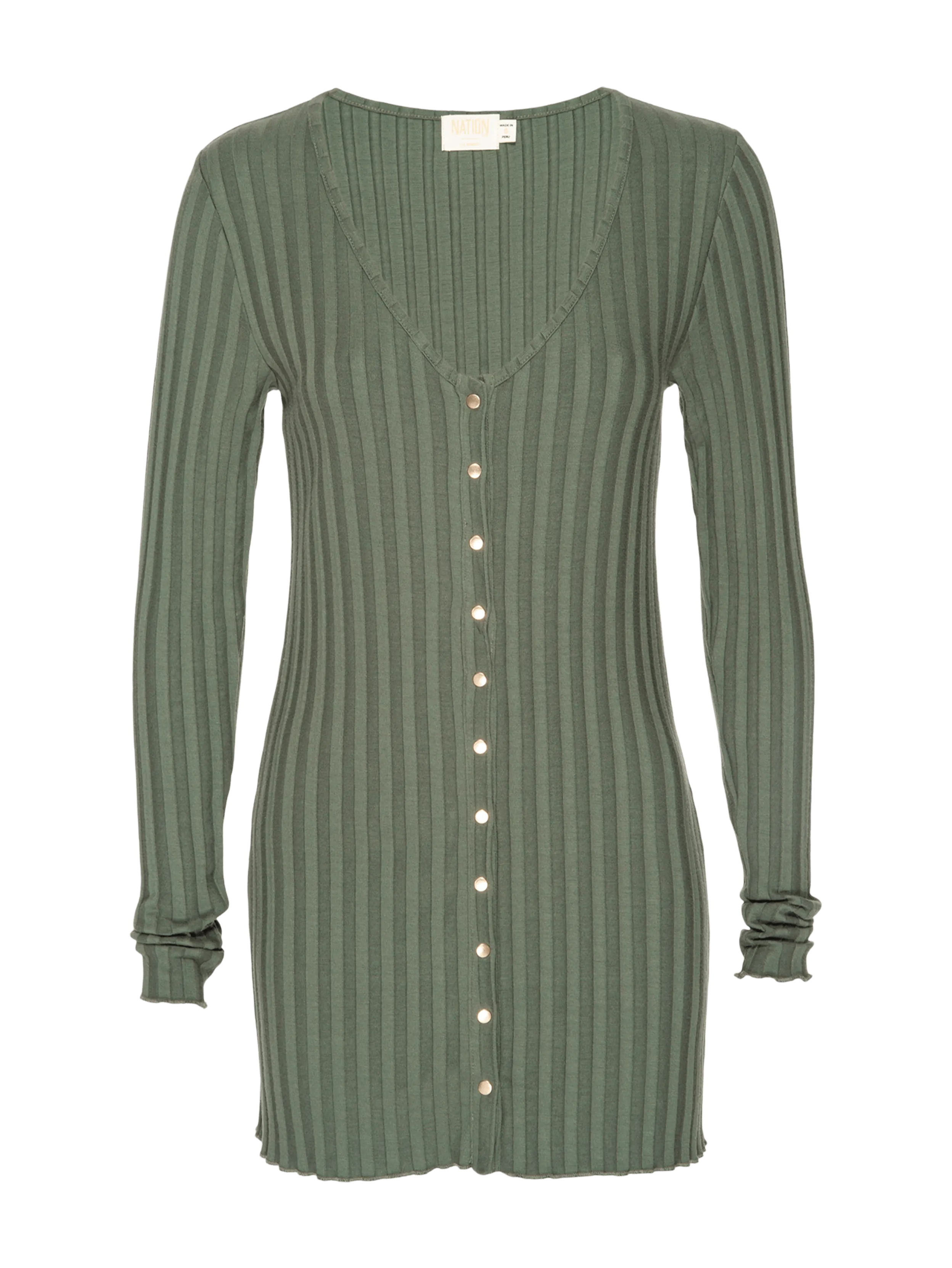 Mayumi Cardigan