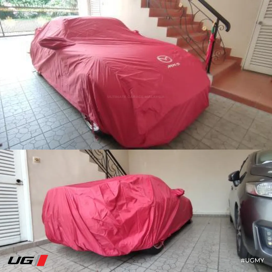Mazda MX-5 Car Cover