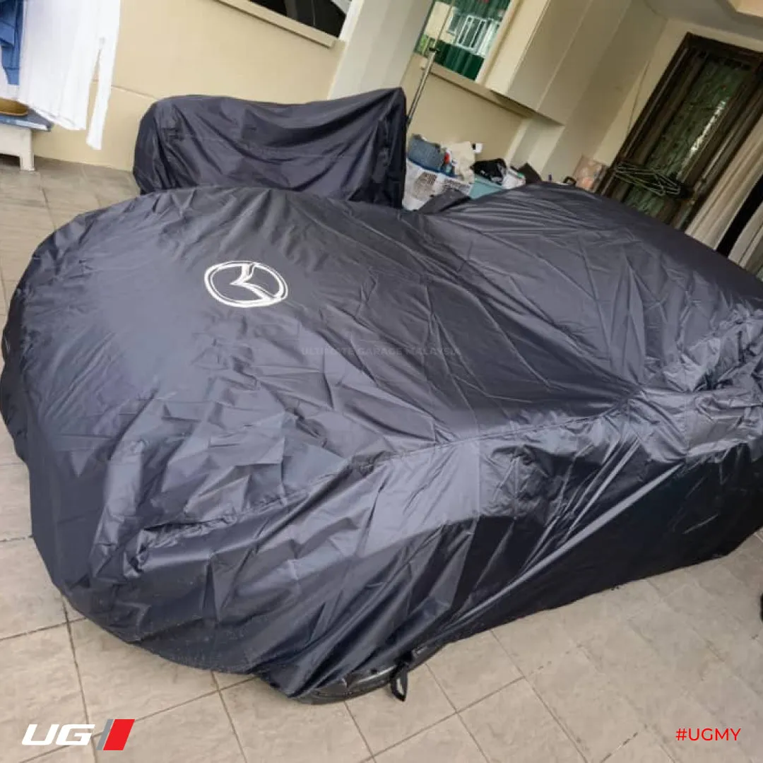 Mazda MX-5 Car Cover