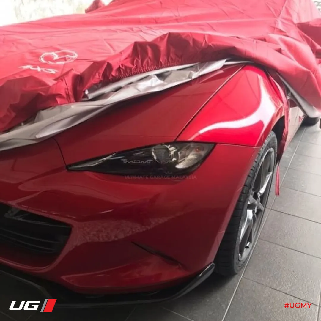 Mazda MX-5 Car Cover