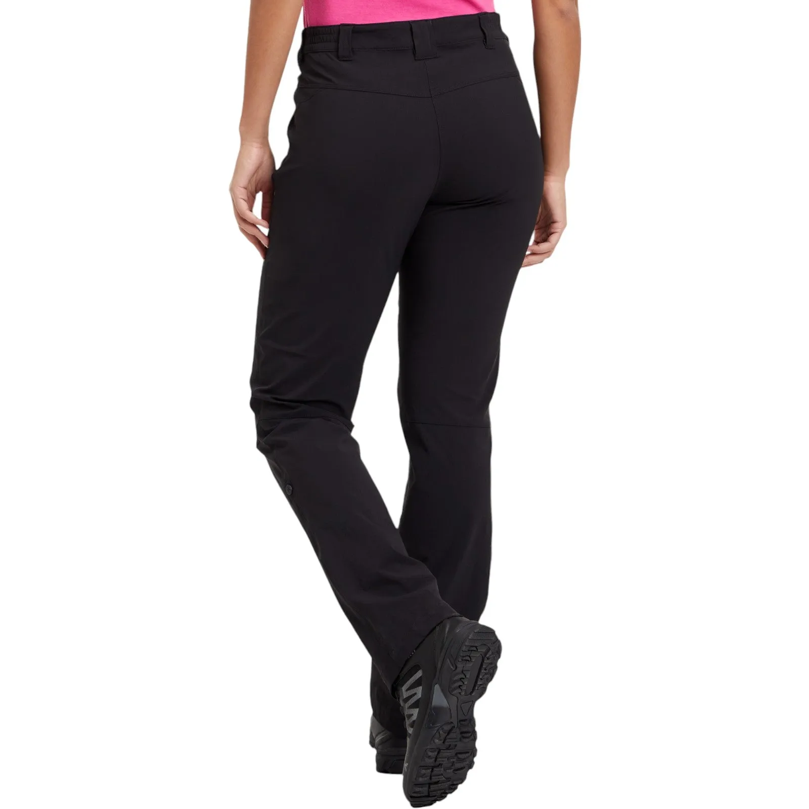 McKinley Madok II Womens Hiking Pants