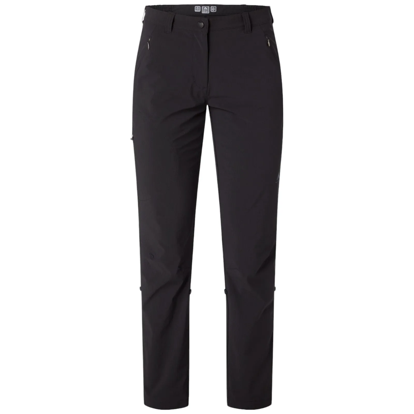McKinley Madok II Womens Hiking Pants