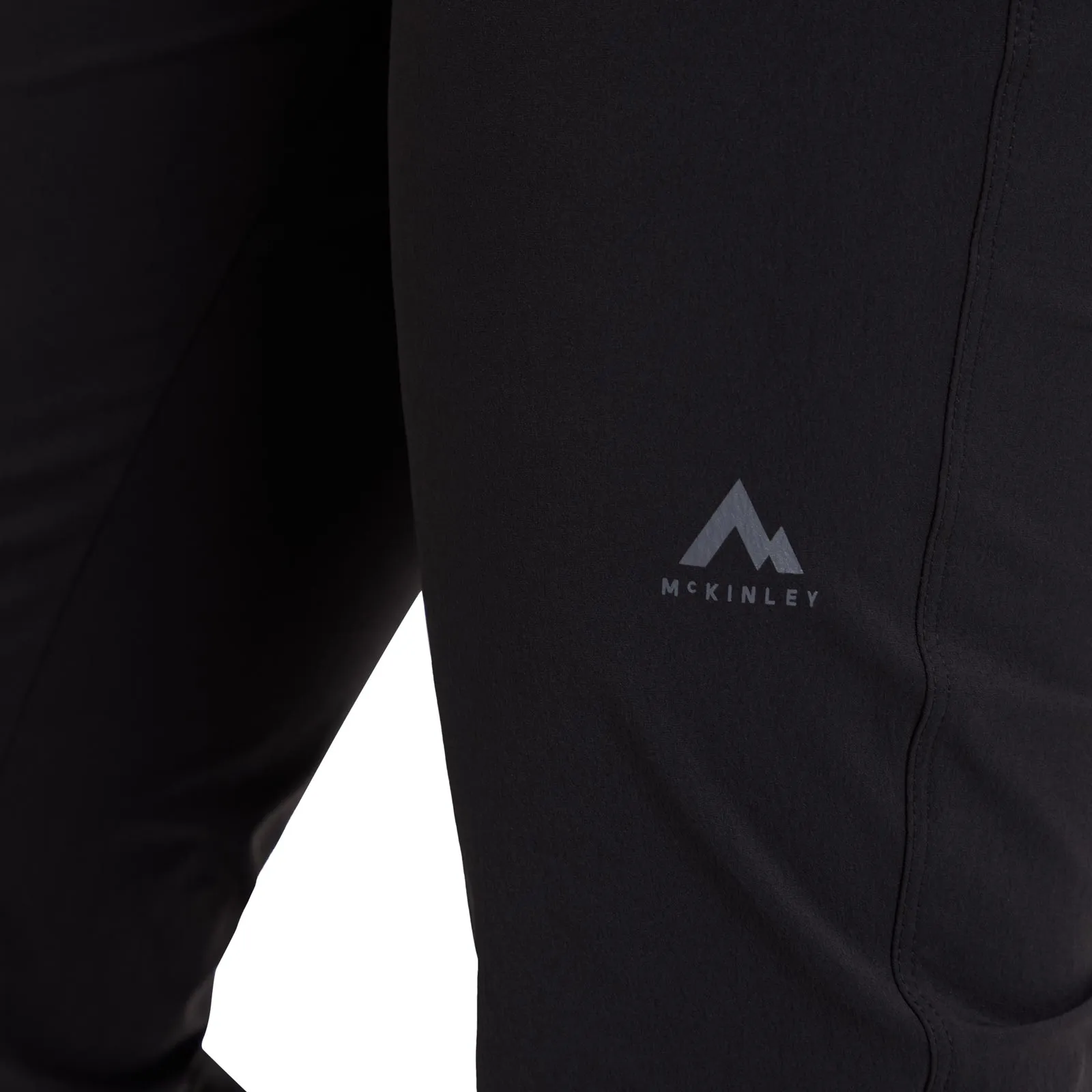 McKinley Madok II Womens Hiking Pants