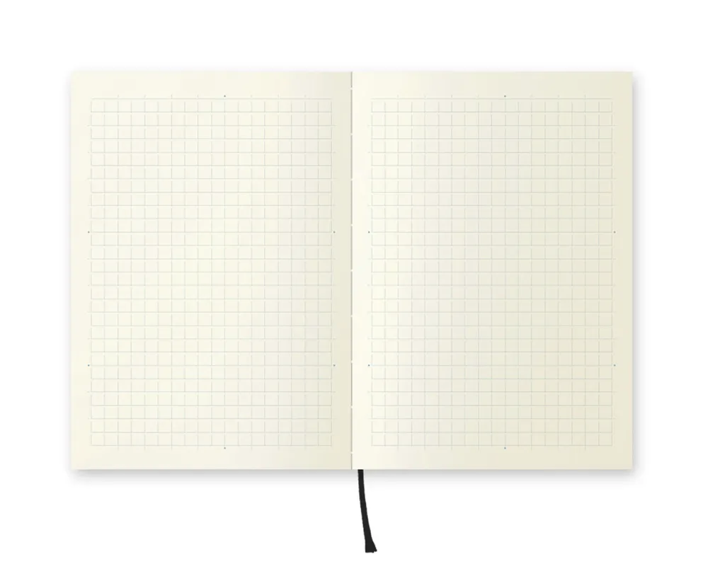 MD Notebook A6 by Midori