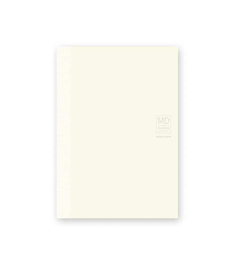 MD Notebook A6 by Midori