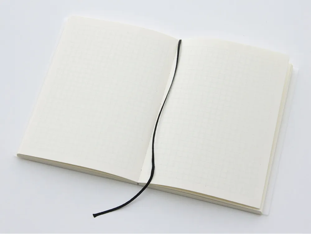 MD Notebook A6 by Midori
