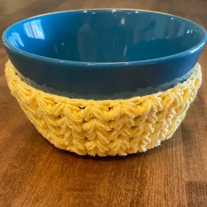 Meadow Bowl Cozy