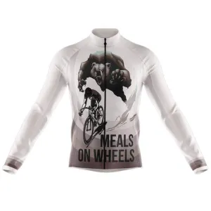 Meals on Wheels Thermal Club Jersey (V2)