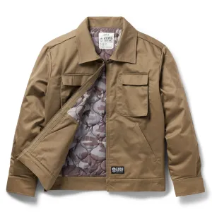 Mechanic Jacket
