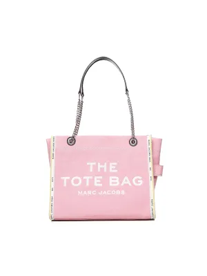 Medium Tote Bag with Chain Handles